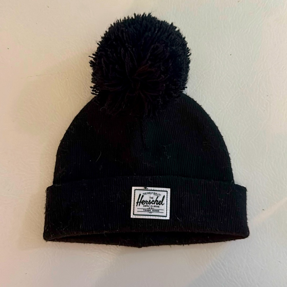 Herschel infant toque